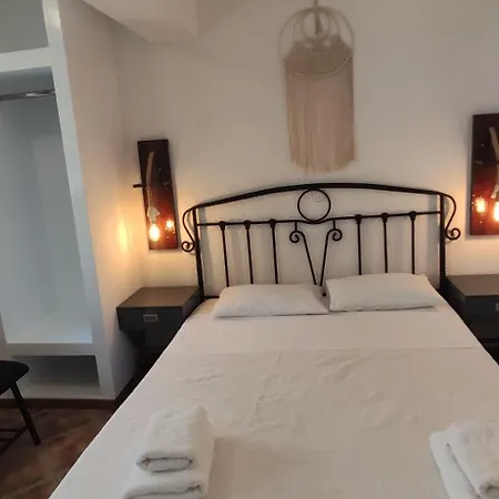 아파트 Relaxing & Comfort *