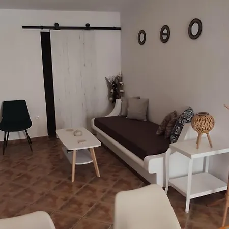 Relaxing & Comfort 아파트